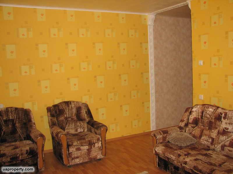Property in Ukraine, apartment for sale in Kharkiv, Ukrainian property
