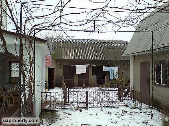 Property in Ukraine, house for sale in Cherkasy, Ukrainian property for