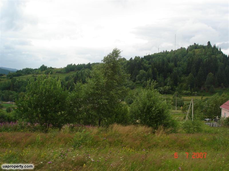 Property in Ukraine, Ukrainian property for sale, Ukrainian real estate