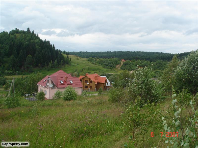 Property in Ukraine, Ukrainian property for sale, Ukrainian real estate for sale, plot for sale