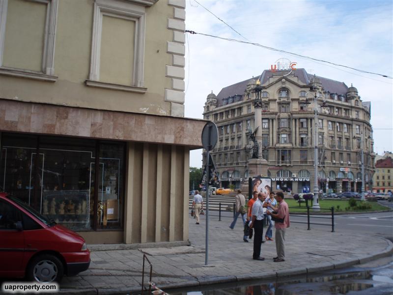 Property in Ukraine, property in Lviv, property for sale in Ukraine