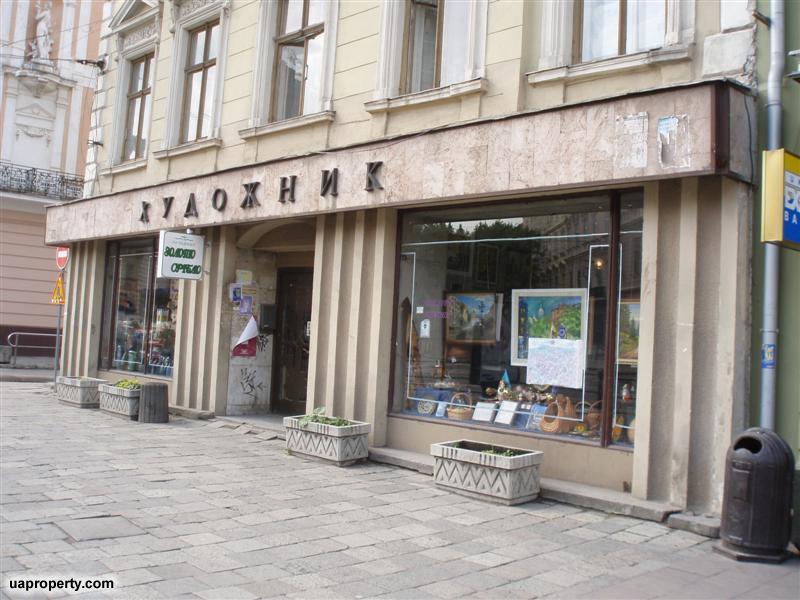 Property in Ukraine, property in Lviv, property for sale in Ukraine