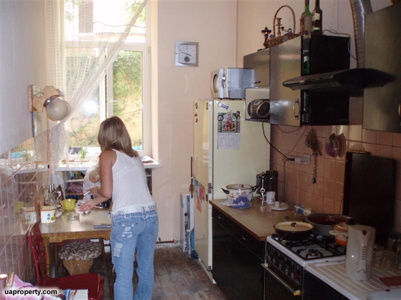 Property in Ukraine, apartment for sale in Lviv, apartment for sale in