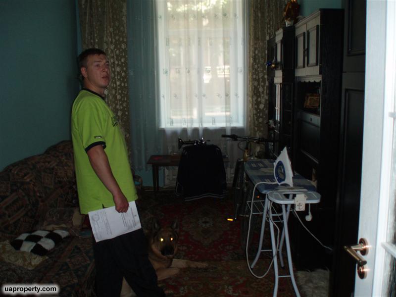 Property in Ukraine, apartment for sale in Lviv, apartment for sale in