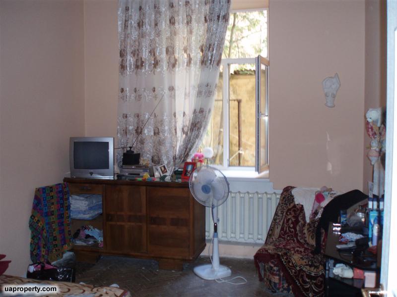 Property in Ukraine, apartment for sale in Lviv, apartment for sale in