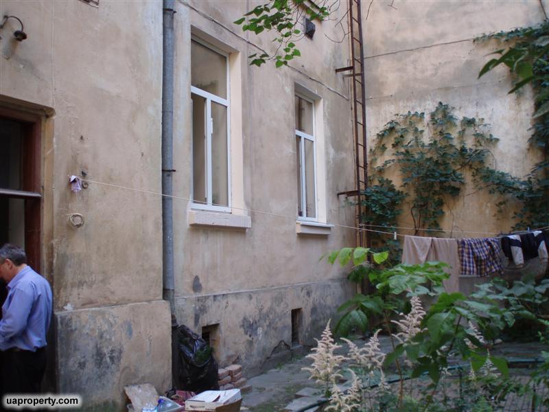 Property in Ukraine, apartment for sale in Lviv, apartment for sale in
