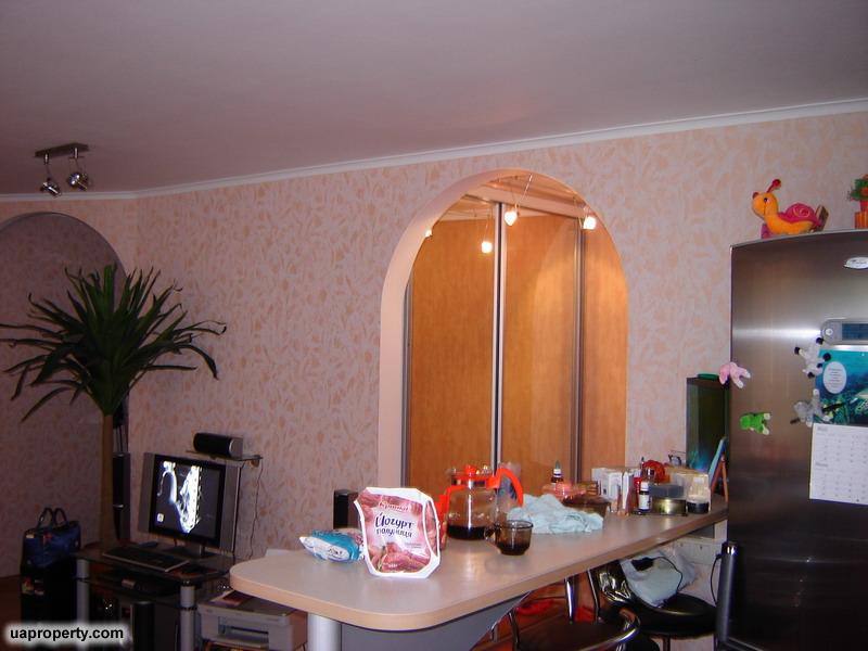 Property in Ukraine, Ukrainian property for sale, apartment for sale in