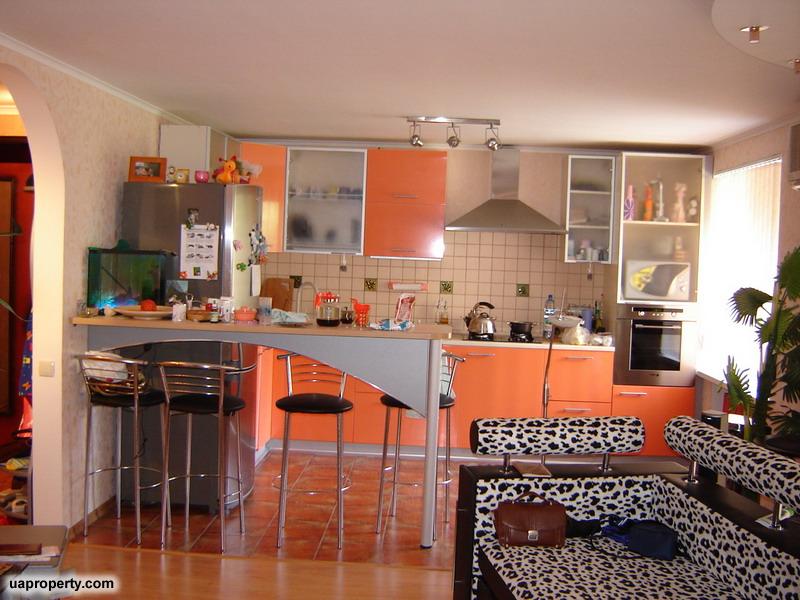 Property in Ukraine, Ukrainian property for sale, apartment for sale in