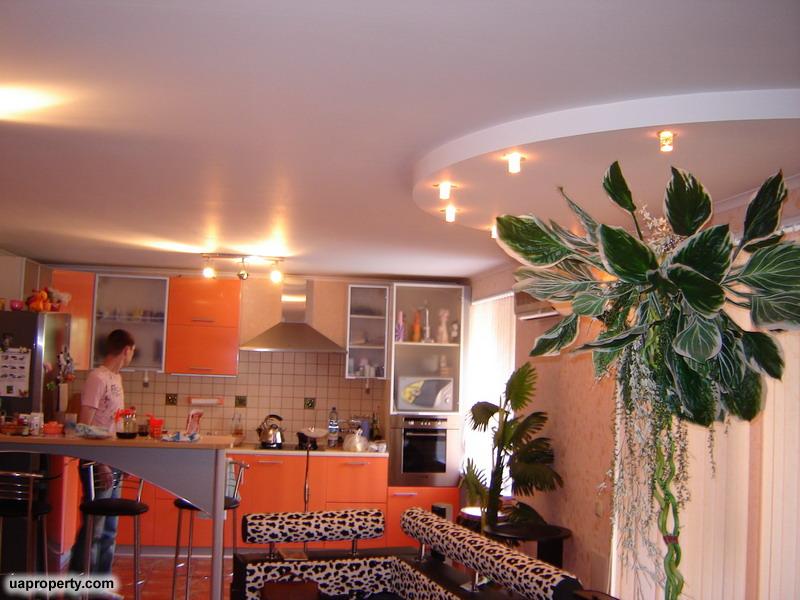 Property in Ukraine, Ukrainian property for sale, apartment for sale in