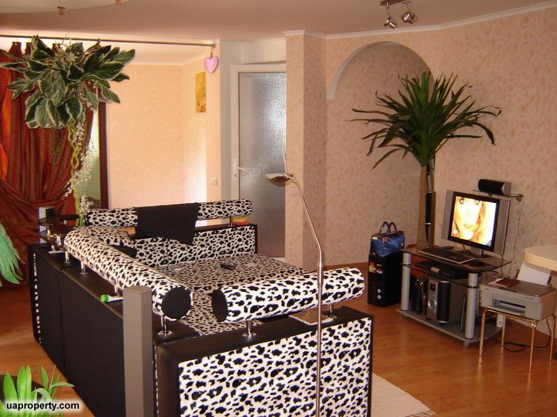 Property in Ukraine, Ukrainian property for sale, apartment for sale in