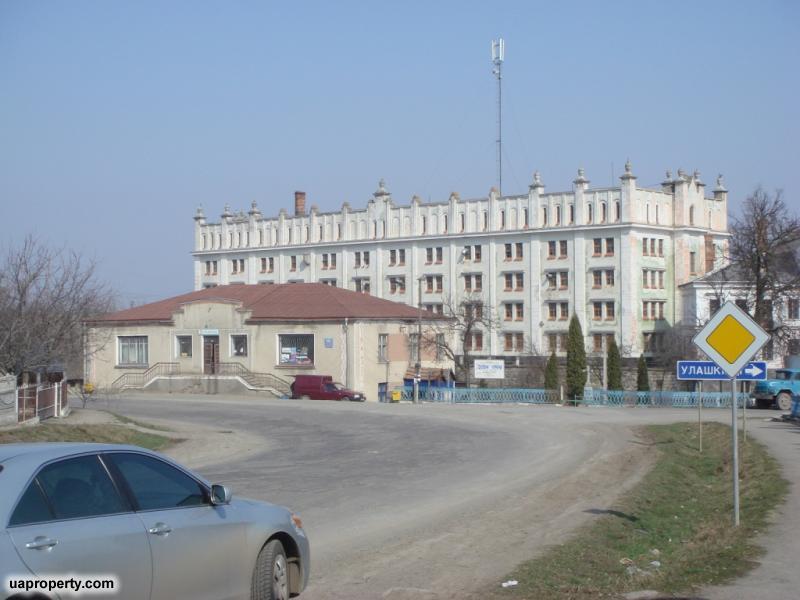 Property in Ukraine, property for sale in Ukraine, Ukrainian real estate for sale, castle for