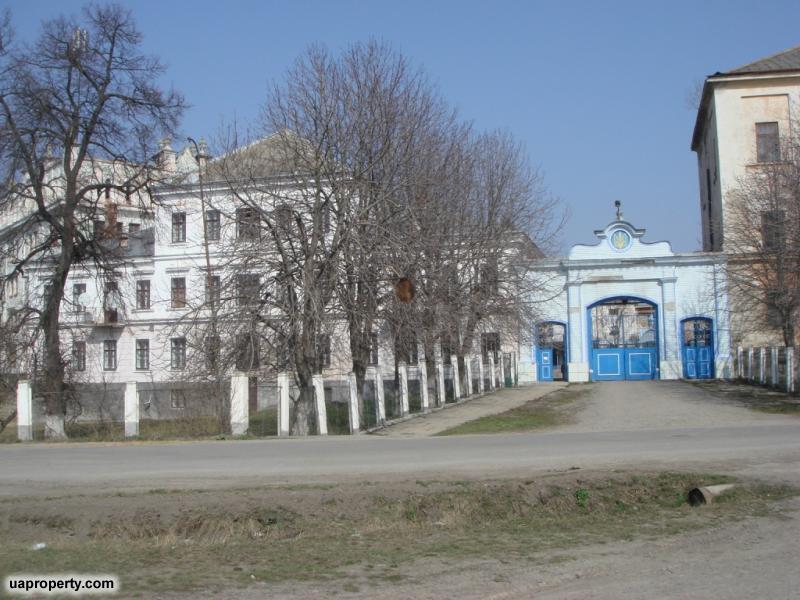 Property in Ukraine, property for sale in Ukraine, Ukrainian real estate for sale, castle for