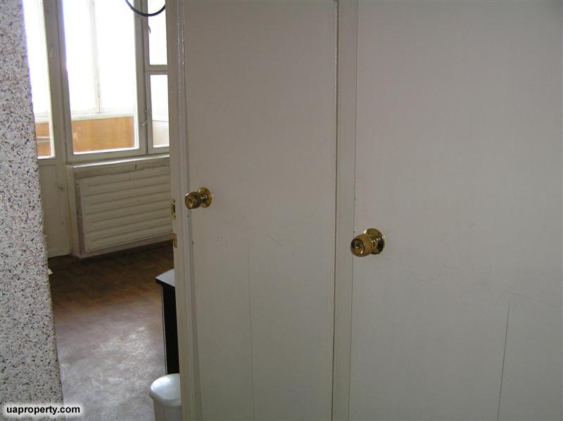 Property in Ukraine, apartment in Kyiv, Ukrainian apartment, apartment