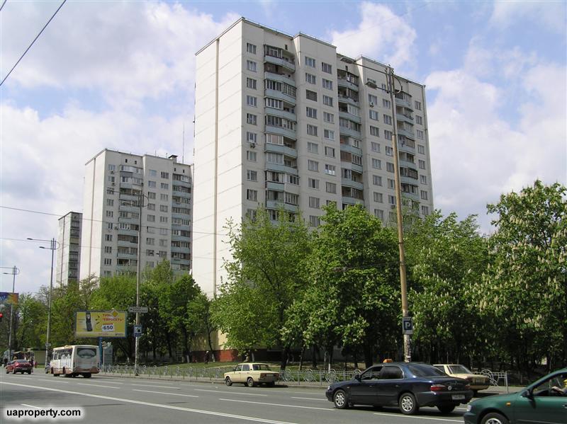 Property in Ukraine, apartment in Kyiv, Ukrainian apartment, apartment