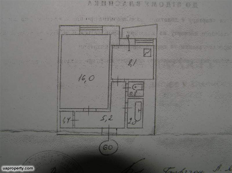 Property in Ukraine, apartment in Kyiv, Ukrainian apartment, apartment