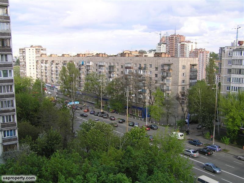 Property in Ukraine, apartment in Kyiv, Ukrainian apartment, apartment