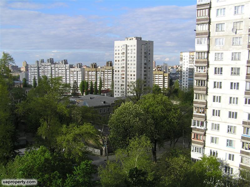 Property in Ukraine, apartment in Kyiv, Ukrainian apartment, apartment
