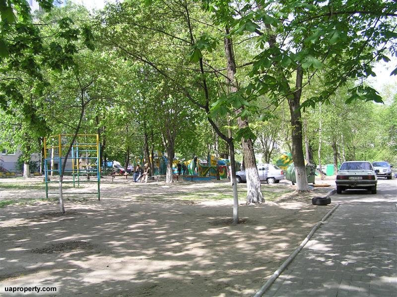 Property in Ukraine, apartment in Kyiv, Ukrainian apartment, apartment