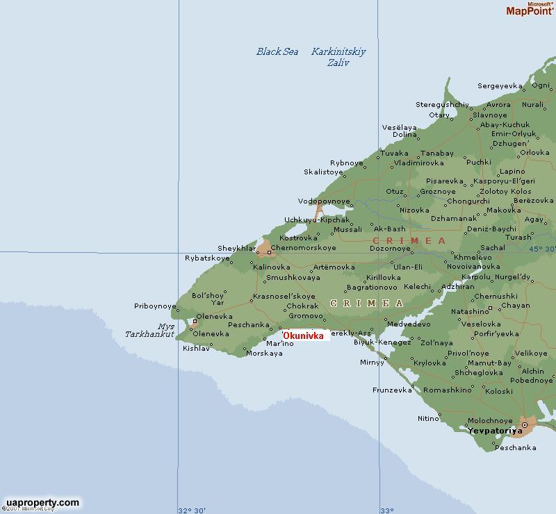 Property in Ukraine, Ukrainian property for sale, Ukrainian real estate, The house for sale in