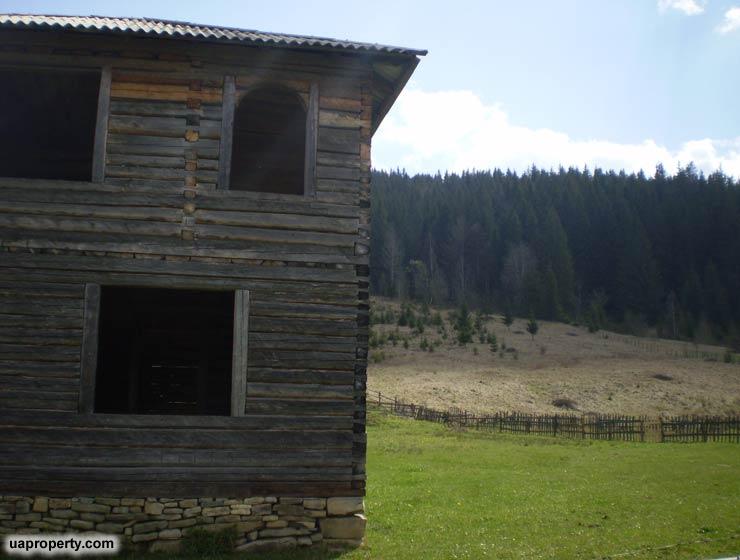 Property in Ukraine, Ukrainian real estate, house for sale in Ukraine