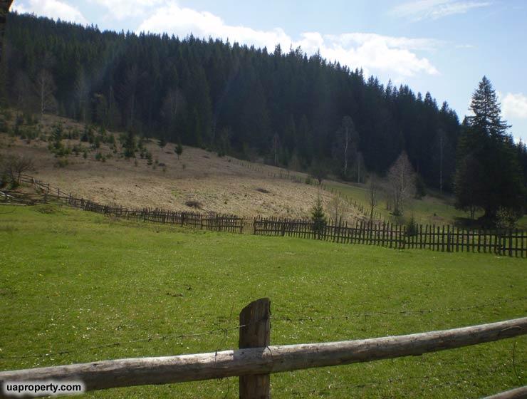 Property in Ukraine, Ukrainian real estate, house for sale in Ukraine