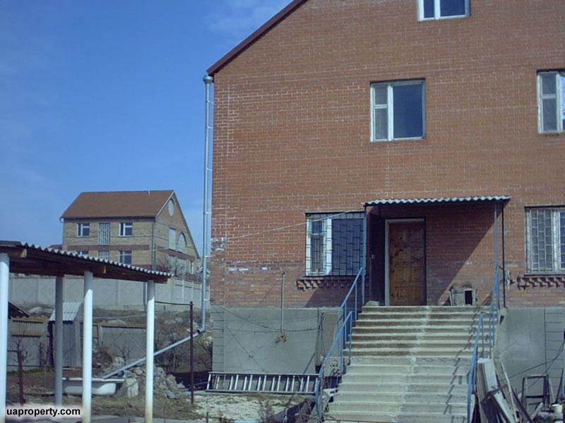 Property in Ukraine, House at the Sea of Azov, Kazantip Cape