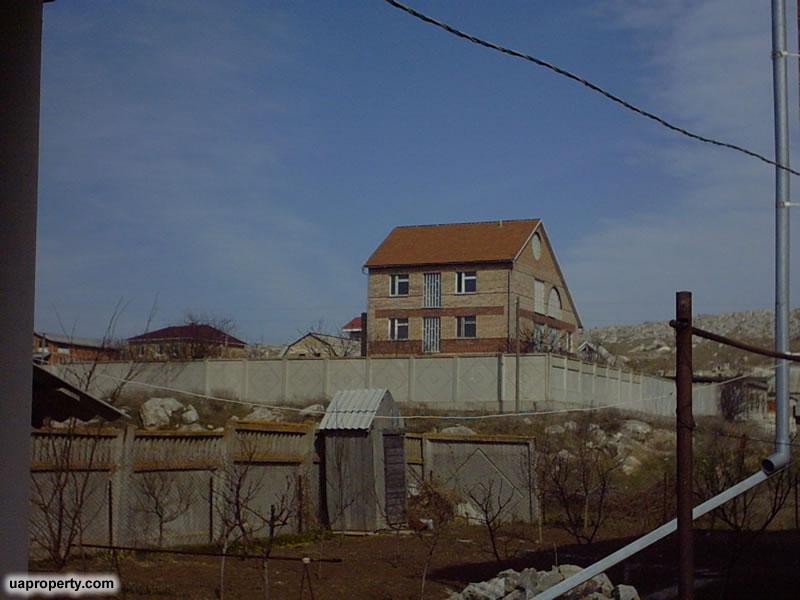 Property in Ukraine, House at the Sea of Azov, Kazantip Cape