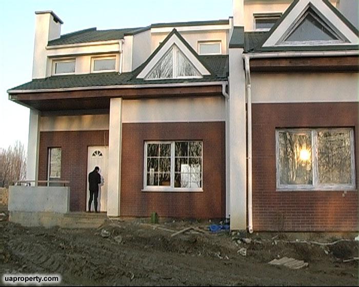 Property in Ukraine, Ukrainian real estate, Ukrainian property for sale