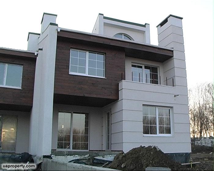 Property in Ukraine, Ukrainian real estate, Ukrainian property for sale