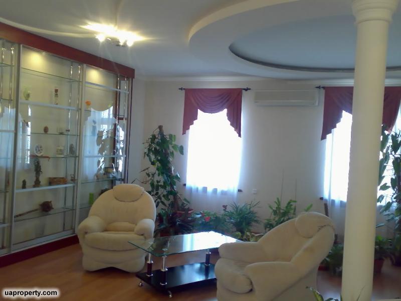 Property in Ukraine, property for sale, Ukrainian real estate
