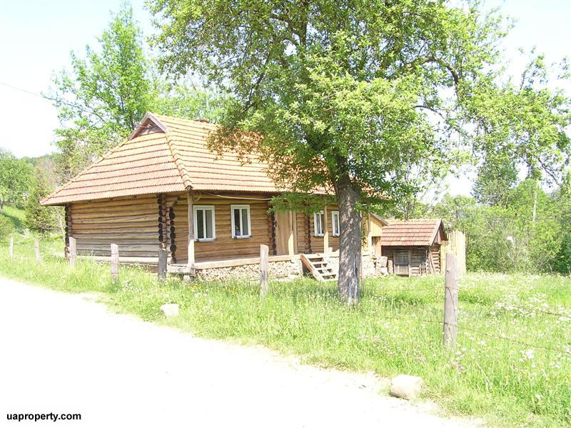 Property in Ukraine , Carpathian property for sale