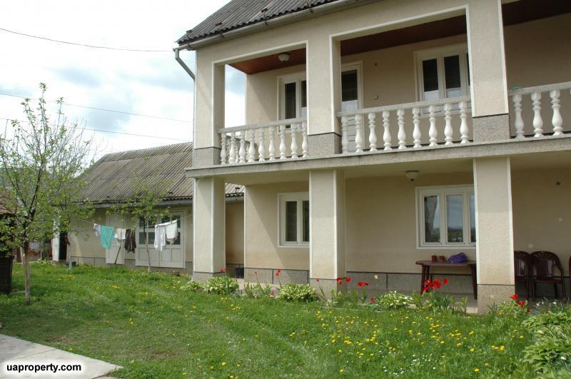 Property in Ukraine, Carpathian proerty for sale