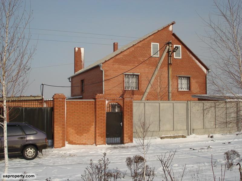 Property in Ukraine, Ukrainian real estate