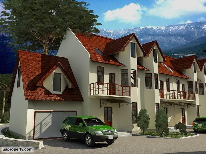 Property in Ukraine , Crimea property for sale