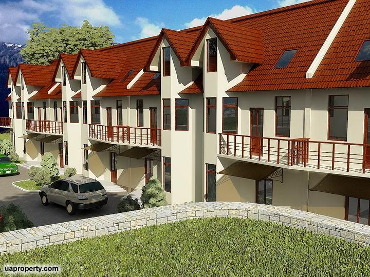 Property in Ukraine , Crimea property for sale