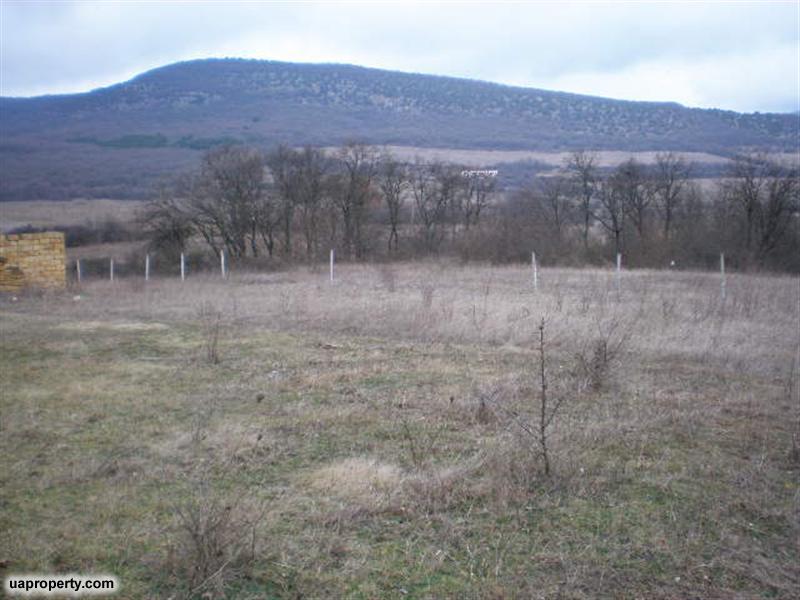 Property in Ukraine , Crimea property for sale