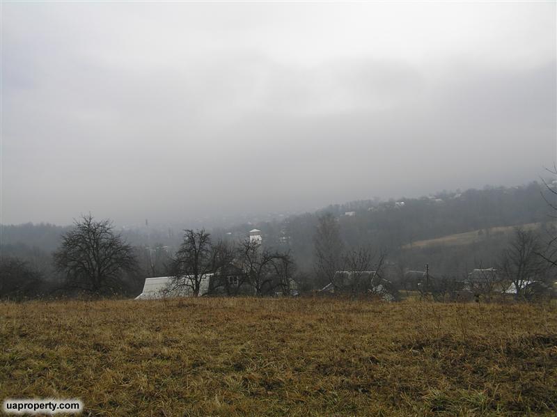 Property in Ukraine , Carpathian property for sale