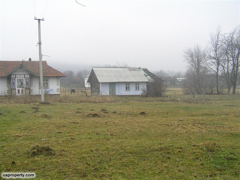 Property in Ukraine, Carpathian property for sale