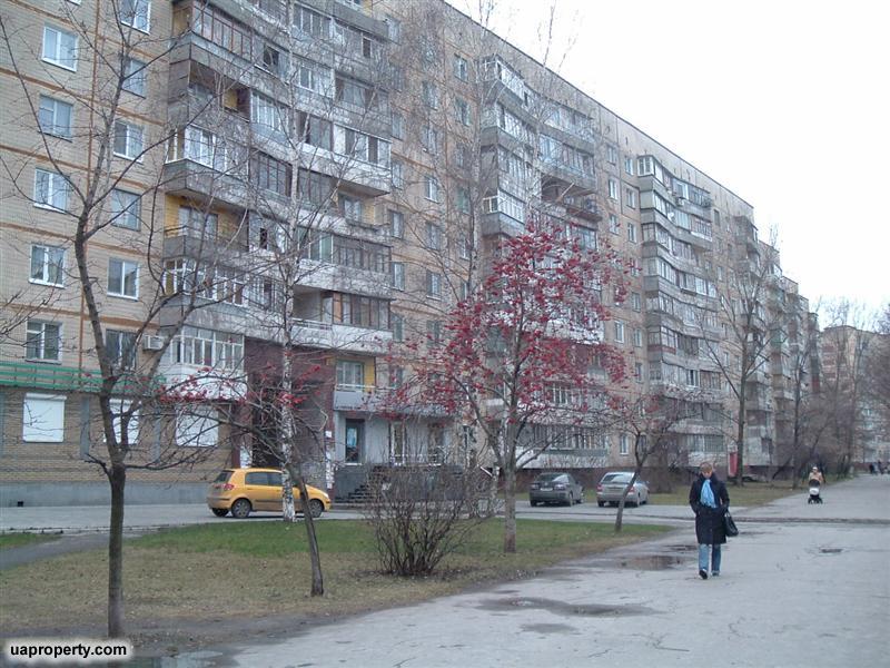 Property in Ukraine, Ukrainian real estate