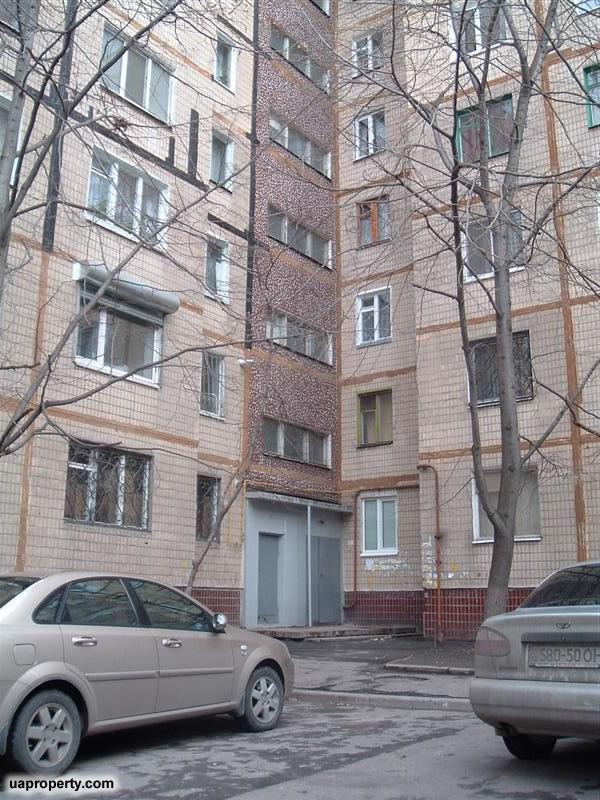 Property in Ukraine, Ukrainian real estate