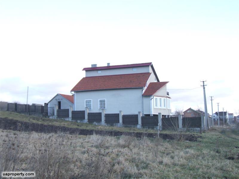 Property in Ukraine, Lviv property for sale, real estate in Lviv