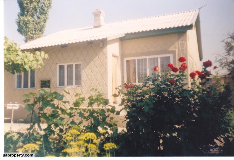 Property in Ukraine, Crimean property for sale