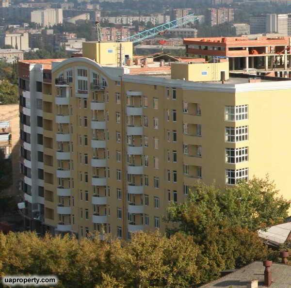 Property in Ukraine, Ukrainian real estate