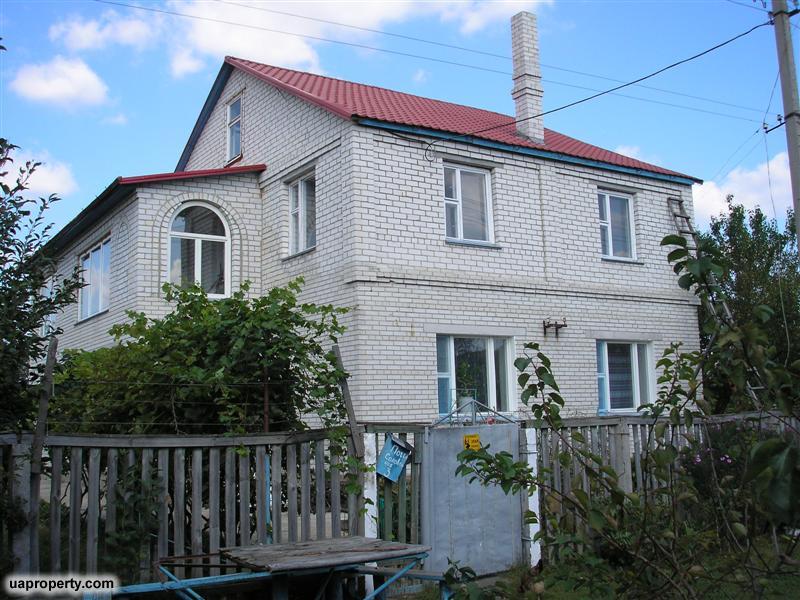 Property in Ukraine, house for sale