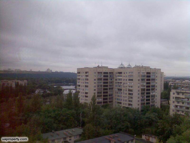 Property in Ukraine, Ukrainian real estate