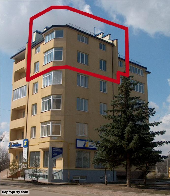 Property in Ukraine, Ukrainian real estate for sale
