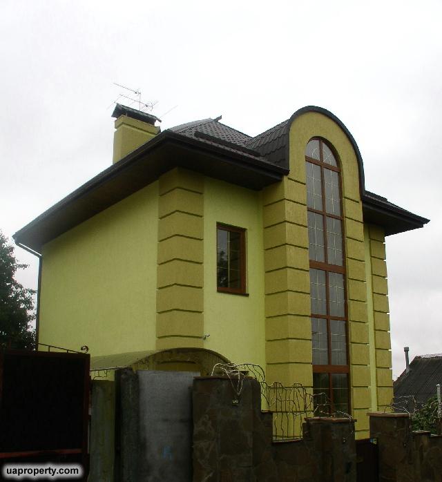 Property in Ukraine