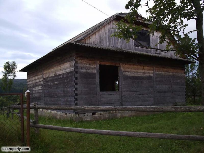 Property in Ukraine, Carpathian property for sale