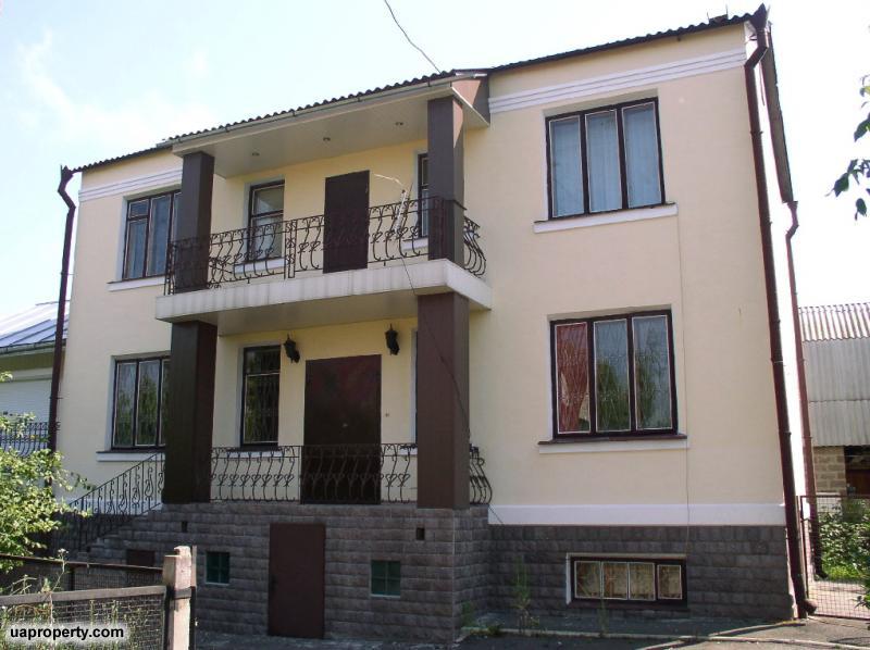 Property in Ukraine, house for sale, real estate for sale