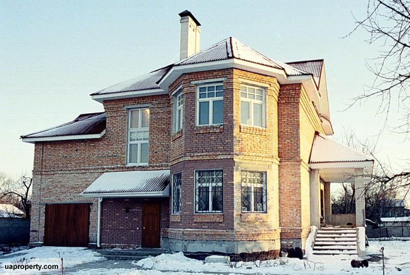 Property in Ukraine, Ukrainian real estate